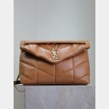 Saint Laurent Luxury Replica Shoulder Loulou Bag 23/29/35cm