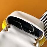 Jamie Knockoff YSL Handbag JAMIE Women 763475 Bag 26CM