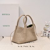 BOTTEGA VENETA 2025 Pinacoteca Handbag