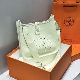 Hermes Replica Evelyne Bags 28CM Handbag