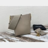 Top Celine Small SEAU SANGLE