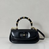 Gucci Bamboo Diva 827750 Copy Fashion Bag