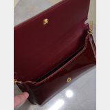 YSL MONOGRAM Phone Holder 635095 Mini Bag