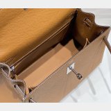 Replica Hermes Designer Epsom Kelly 25/28CM Bag Store