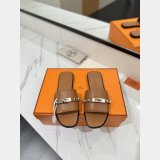 Hermes 7 Star Giulia sandal