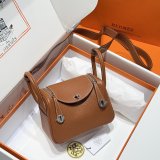 7 Star Hemers Human handmade Stiching Mini Lindy 19CM