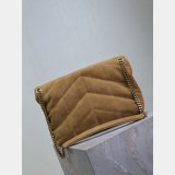 Saint Laurent(YSL) Loulou Puffer 577475 High Quality Bag