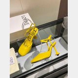 Top loewe Toy Ankle Strap Pumps