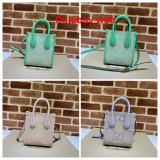 Gucci Perfect 671623 Tote Interlocking G Jumbo Fake bag
