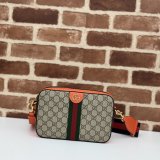 Copy Replica Shoes Online StoreGucci 699439 Ophidia GG Crossbody UK Bag