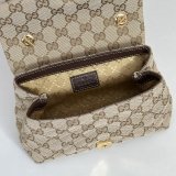 Gucci 867360/855371/850676 GG Marmont Mini Shoulder Bag