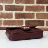 Gucci Replica GG Marmont Mini Crossbody Luxury 751526 Bag
