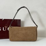 Gucci Half Horsebit 860787/862530 Shoulder 1:1 Bag