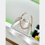 Top Quality CC 25 Small Bags AS5293 Hobo Bag