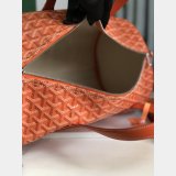 Top Quality Goyard Barrel 40 Duffel Bags