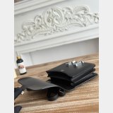 High Quality Hermes handmade Stiching Constance Bag 18CM