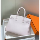 Hermes Customization Birkin Bag 30CM Togo Replica Fake Jewelry Online