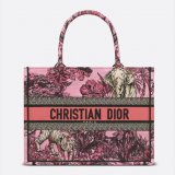 The Best Dior CD Book Tote Handbags Replica Fake Jewelry Online