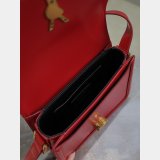 Top Quality SAINT LAURENT 634306 SOLFERINO box 19CM