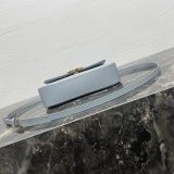 Celine Teen Lola In Shiny Calfskin 119533 AAA+ Bag