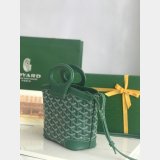 Top Goyard Beluga Crossbody Bag 020249