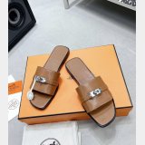 Replica Hermes Giulia Sandal