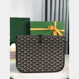 Top Quality Goyard Belvedere Messenger Bag