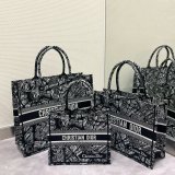 What Best Sellers Christian Dior CD Book Tote Replica Bag Fake Jewelry Online
