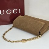 Gucci Luxury 1:1  857362 Large Shoulder Bag
