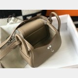 Best Quality Hemers Human handmade Stiching Mini Lindy 19CM