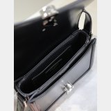 Top Quality YSL SAINT LAURENT 634306 SOLFERINO box 19CM