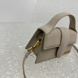 The Jacquemus Bambino Handbag