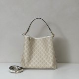 Gucci Fake GG Emblem Small Shoulder 815103 Bag