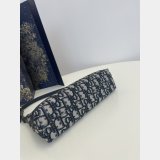 Dior 30 Montaigne Cigale Oblique 2864/5267 Bag