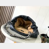 Top Quality Large Flamenco Purse Nappa Lambskin 41CM