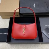 Replica Saint Laurent LE 5A Hobo 657228 Bag