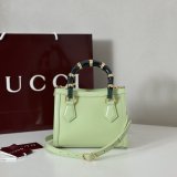Gucci Diana Small Tote Replica 832936 Bag