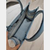 Inspired Christian Dior Dioriviera Medium Dior Book Tote