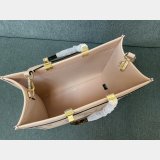 Best Knockoff FENDI TOTE Sunshine Medium HANDBAG