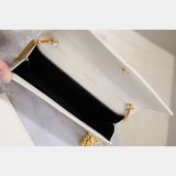 Replica Saint Laurent Inspired 607788 Mini Envelope Bag