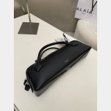 Top Quality Alaia LE TECKEL Handle Bag
