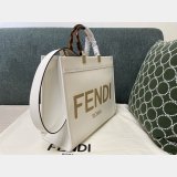 Best Knockoff FENDI TOTE Sunshine Medium HANDBAG
