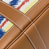 AAA+ Hermes Garden Party Fjord 36CM Luxury Bag