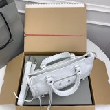 7 Star Balenciaga Le City Bag Small