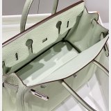 Hermes Customization Birkin Bag 30CM Togo Replica Fake Jewelry Online