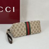 Gucci Medium GG Pouch Men 1:1 867337/867275 AAA+ Bag