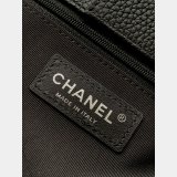 High Quality Soft Caviar Skin Tote AS2156 & AS2157 Bag