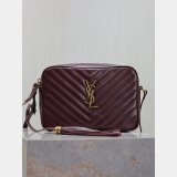 Replica Yves Saint Laurent Crossbody Camera 520534 Handbags