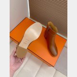 Top Hermes Jill 60 ankle boot