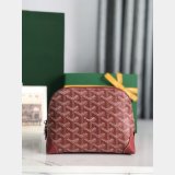 Top Goyard 1:1 mirror Vendome 020232 Pouch
